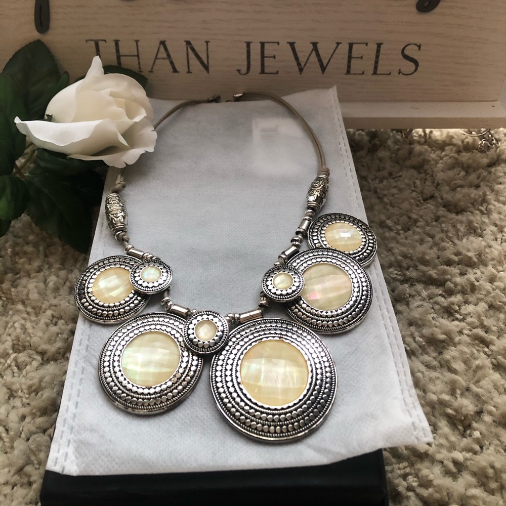 Fashion necklaces